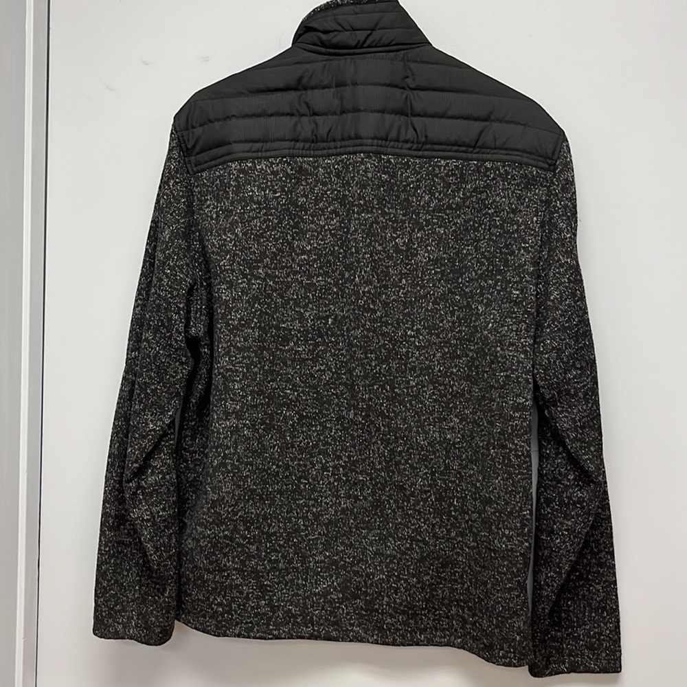 Free Country knit jacket! - Picture 3 of 5